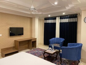 Arya Hotel Islamabad