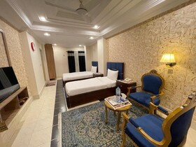 Arya Hotel Islamabad