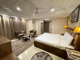 Arya Hotel Islamabad