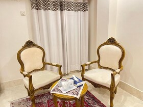 Arya Hotel Islamabad