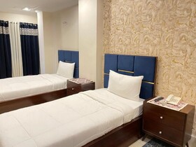 Arya Hotel Islamabad