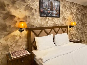 Arya Hotel Islamabad
