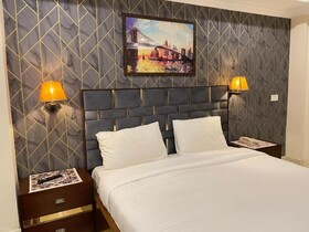 Arya Hotel Islamabad