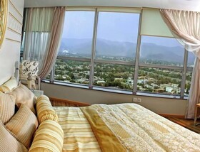 Ashhubz Lodges