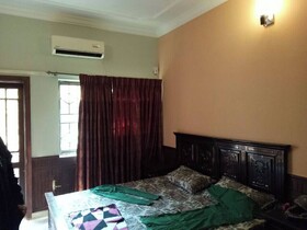 Ashhubz Lodges