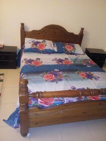 Ashhubz Lodges