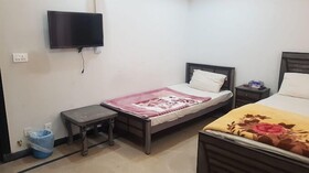 Awan Guest House