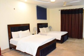 Baani Signature Hotel