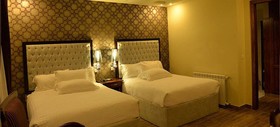 Bella View Lounge