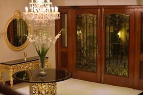Bella View Lounge