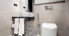 Best Western Hotel Rawalpindi Central