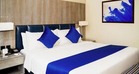 Best Western Hotel Rawalpindi Central