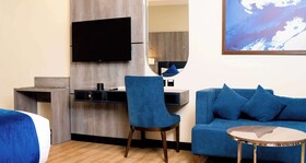 Best Western Hotel Rawalpindi Central