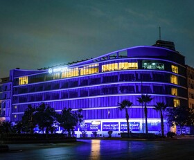 Best Western Hotel Rawalpindi Central