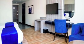 Best Western Hotel Rawalpindi Central