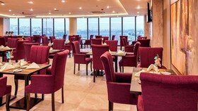Best Western Hotel Rawalpindi Central