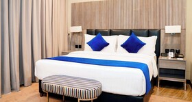 Best Western Hotel Rawalpindi Central