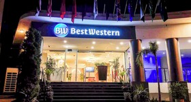 Best Western Hotel Rawalpindi Central