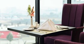 Best Western Hotel Rawalpindi Central