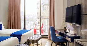 Best Western Hotel Rawalpindi Central