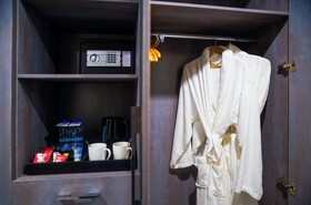 Best Western Hotel Rawalpindi Central