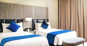 Best Western Hotel Rawalpindi Central