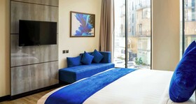 Best Western Hotel Rawalpindi Central