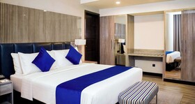 Best Western Hotel Rawalpindi Central