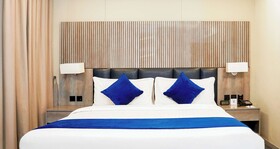 Best Western Hotel Rawalpindi Central