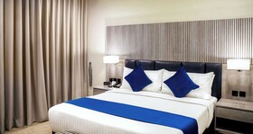 Best Western Hotel Rawalpindi Central