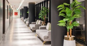 Best Western Hotel Rawalpindi Central