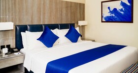 Best Western Hotel Rawalpindi Central