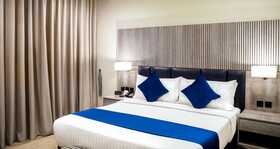 Best Western Hotel Rawalpindi Central