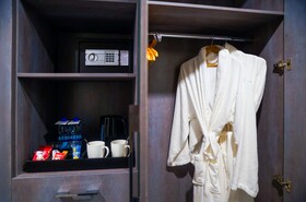 Best Western Hotel Rawalpindi Central