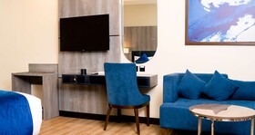 Best Western Hotel Rawalpindi Central
