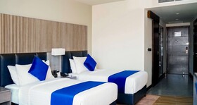 Best Western Hotel Rawalpindi Central