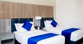 Best Western Hotel Rawalpindi Central