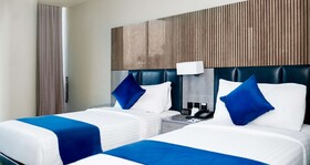 Best Western Hotel Rawalpindi Central