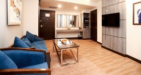 Best Western Hotel Rawalpindi Central