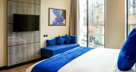 Best Western Hotel Rawalpindi Central