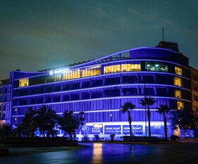 Best Western Hotel Rawalpindi Central
