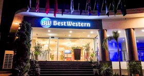 Best Western Hotel Rawalpindi Central