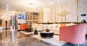Best Western Hotel Rawalpindi Central