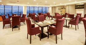 Best Western Hotel Rawalpindi Central