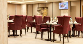 Best Western Hotel Rawalpindi Central