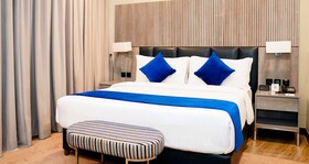 Best Western Hotel Rawalpindi Central