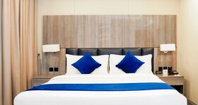 Best Western Hotel Rawalpindi Central