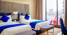 Best Western Hotel Rawalpindi Central