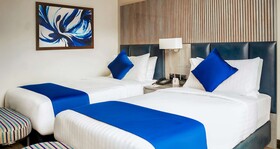 Best Western Hotel Rawalpindi Central