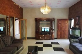 British Lodge